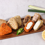 까박 주먹밥 골라담기 태송 김치치즈 구운주먹밥 참치마요 구운 100G 한끼 식사 : 까박