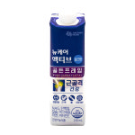 대상웰라이프 뉴케어 액티브 골든프레임 밀크맛 230ml : 주식회사 아이지비