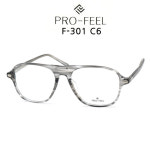 [PRO-FEEL] 프로필 안경 F-301 C6 : 소노안경