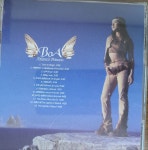 보아(BoA) 3집 - 아틀란티스 소녀(Atlantis Princess) CD(M 민트) : LP이야기