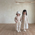 (도트S 당일배송)여아 유아 아동 봄 나시 원피스 : 미니유베베