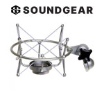 Neumann EA 1 Elastic Suspension Shockmount / 노이만 : 사운드기어