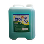 (푸른들)NEW 하이-롱 14kg 친환경 주방세제 업소용세제 : 종합코리아몰