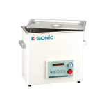 치과 메디컬분야 의료기구 초음파 세척기 KSDD-0400 : 스마일.마켓