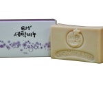 해달별 EM 세탁비누 160g : 일상중심