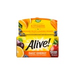 네이처스웨이 얼라이브 멀티비타민 60정 2개월분 하루한알 원데이 성인 종합비타민 : 에이블바디