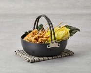 [모던하우스] 하드아노다이징 투핸들 샤브샤브 냄비 24CM CK0123006 : NC백화점 순천점