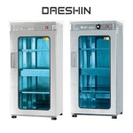 대신산업 컵소독기 살균기 자외선소독기 DS-703 식기 수저 급식실 식당 복지센터 : 보부상 삼촌
