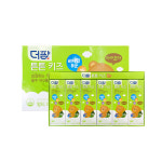 더팜 튼튼키즈 어린이 키즈 유아 아기 멀티 비타민 미네랄 종합 영양제 : 생활건강플러스