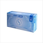 홀스팜 라텍스 장갑 Sempermed Edition 100매 : 라손케어