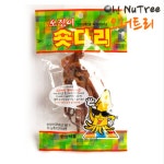 한양식품 오징어 숏다리 20g : 매드쇼핑