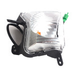 2021- 야마하 NMAX 프론트 윙커 좌우 깜빡이 B6H-H3310/H3320 엔맥스 125/155 : 바이크 오토바이 부품 용품