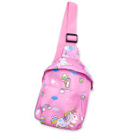 남아 여아 캐릭터 크로스백 슬링백 어린이집 유치원 생일 선물 어린이날 : 앰앤제이