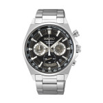 SSB397P1 세이코 SEIKO 크로노그래프 남성 메탈시계 : 타임컬렉션