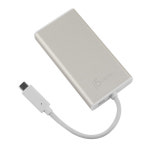 넥스트 NEXT-JCA374 USB 3.0 Type-C HDMI 디스플레이 아답터 : eyecctv