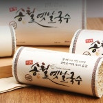 3대가 지켜온 전주 송철옛날국수 소면 중면 900g 1개 2개 4개 : 푸드맛봄