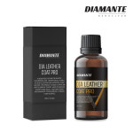 디아만테 레더코트 가죽코팅제 자동차시트 클리너 코팅보호제 실내세차 : DIAMANTE 디아만테