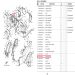 NMAX21년 이후 인너박스B6H-F8311-00 : 유진부속