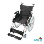진산메디칼/수동식휠체어/JS-2003 : 통일메디컬
