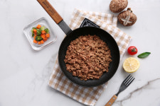 베러펫 개똑 강아지 습식사료 주식 파우치 혼합팩 70g, 12개 : 베러펫몰
