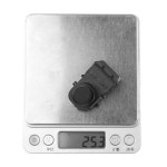 자동차부붐 PDC 주차 센서 자동차 액세서리 기아 리오 5720-h9010 95820h9010 용 : 슈슈몽2호