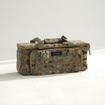 버잭 멀티기어백 캠핑 단조팩 가방 팩가방 탄 : 버잭-BERjACK