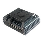 미니PC 방화벽 하드웨어 HUNSN RL01f I3 1115G4/I5 1135G7/I7 1165G7 네트워크 기기 팬 라우터 PCVPN AES-NI6xI2114xUSB3.0COM : 온더... 