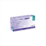 Sempermed SKIN² 200매 식품용 니트릴장갑 블루 : 라손케어