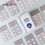 상아 관절엔 마디마디 MSM 프리미엄 500g 360정 10세트 총 3600정 : 태동마트