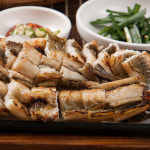 국내산 통영 손질 붕장어 구이 아나고 바다장어 1kg 대 중 : 스테잇홈 : 우리집바다식탁