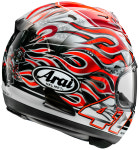 아라이 헬멧 ARAI RX-7X RX-7 HAGA 하가 L사이즈 59-60cm : 다우루
