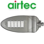에어텍시스템 가로등 LED150W KS 고효율 : 세명전기