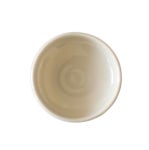 KORDCO 코드코멜라민 베이지무전사 신오목찬기 6인치 B306E : 도도한 그릇