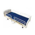 [대여] 전동침대 NY(M)-1300 장기요양등급 본인부담 6% 병원침대 가정용의료침대 : 가가호호365