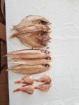 건어물총각 모듬선물세트 서해바다 태안 직접손질 반건조생선 구이조림찜용 선물용 : 건어물 총각
