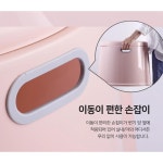 야외용변기 야외용화장실 오강 어른소변기 : 판다스퀘어