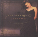 [CD] 재키 벨라스케즈 (Jaci Velasquez) – On My Knees: The Best Of Ja...