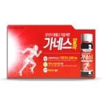 약국용 피로회복제 광동제약 가네스 알파 100ml 50병 : 다나아팜