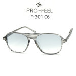 [PRO-FEEL] 프로필 선글라스 F-301 C6 : 소노안경
