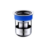 봉수트랩 집하수구냄새 유가 수챗구멍 해리육가 제거 방충망 화장실 초파리 역류차단 모기 : 서원몰