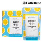 까페베네 과일에이드 190mlX50팩 아이스티 캠핑용 : Moongchi Store