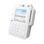 유선카드단말기 리더기 NFC 결제기 NC-7000 NC7000 토스플레이스 프론트 애플페이 구성 단말기 단품 : 원페이먼츠
