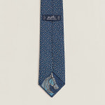 에르메스 H ROBE DU SOIR 타이 H339337T-01 : LORIAN
