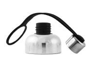 씽크, Thinksport, 스포츠 보온보냉병, 민트 그린, 500ml(17oz) : 챗바이