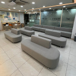 DM256 인천 병원 : DDS SOFA