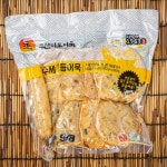 [대전 서구 배달] 수제모듬어묵 700g [도마큰 부산미도어묵] : 동네시장 장보기