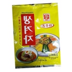 200g 가루겨자분200g 업소용겨자분 생겨자 겨자소스 맷돌식당 : Neverland