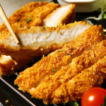 바삭하고 푸짐한 수제 돈까스 4종 : 다농이네