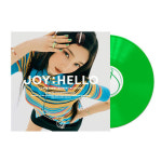 [LP 미개봉 한정반] 조이 스페셜앨범 - HELLO : 인천레코드
