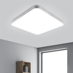 LED 베젤리스 시스템 방등 50W : 주식회사 연하